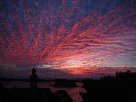 Apartments Sunset フヴァル エクステリア 写真