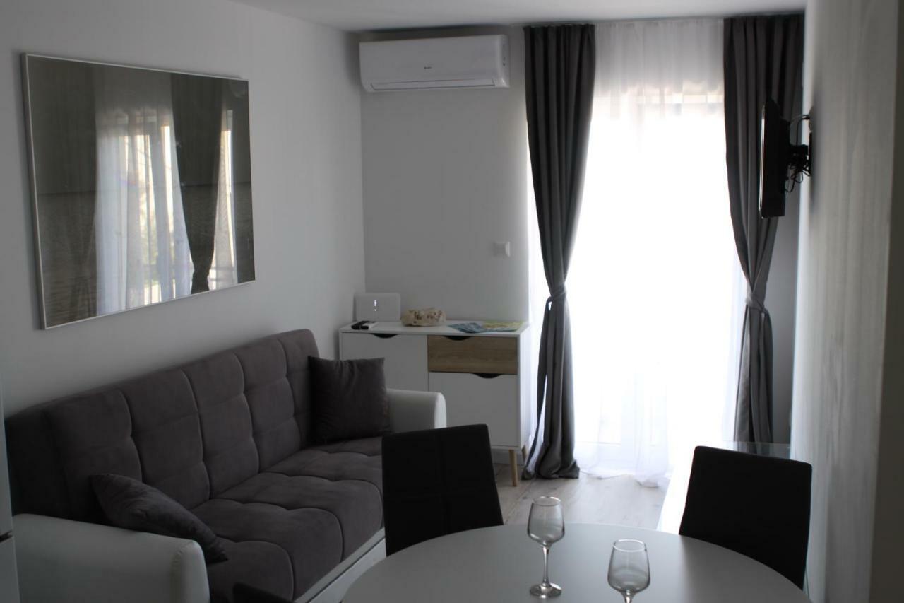 Apartments Sunset フヴァル エクステリア 写真