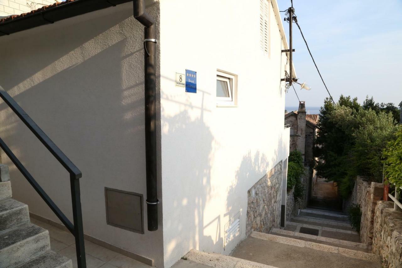 Apartments Sunset フヴァル エクステリア 写真